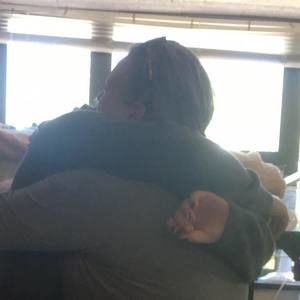 Meet your Posher, Julie